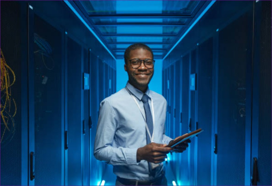 Solutions Digitales